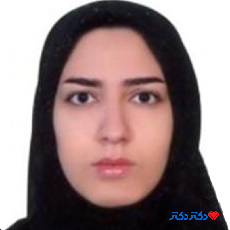 دکتر پریسا حسین زاده