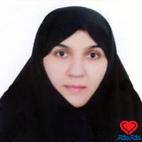 دکتر صدیقه شریف کاظمی