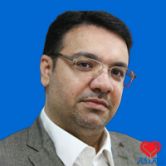 دکتر مهدی کدخدازاده