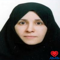 دکتر اکرم جنابی