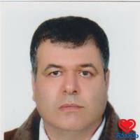 دکتر رستم امانت یزدی