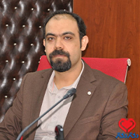 دکتر احسان سخاوتی مقدم