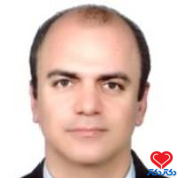محمدصادق اسکندری فرد تخصص چشمپزشکی مشهد