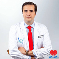 دکتر نریمان مهرنیا