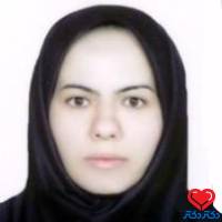 دکتر مریم زارع زاده