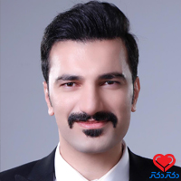 صلاح الدین قادری دکترای حرفهای پزشکی کرج