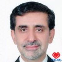 دکتر حسن فیروزی
