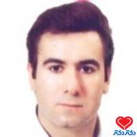 جواد سیف دکترای حرفهای پزشکی کرج