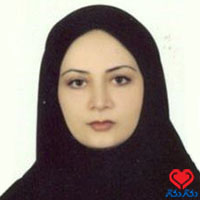 دکتر سیده فیروزه دانشوری