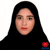 رها یوسف نژاد دکترای حرفهای دندانپزشکی بابلسر