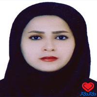 دکتر پریسا بهنام حسن زاده