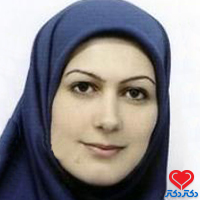 الهام سلیمانی رحیم آبادی