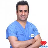 فرید شهریور تخصص جراحی استخوان و مفاصل (ارتوپدی) شیراز