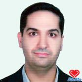 دکتر علی محمد شکیبا