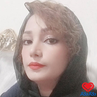 ناهید شهریاری پور کارشناسی مامایی سیرجان