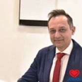 علیرضا کوشا فلوشیپ درد تهران