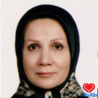 دکتر سهیلا خیراندیش