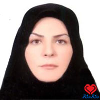 دکتر اعظم فضلی پور