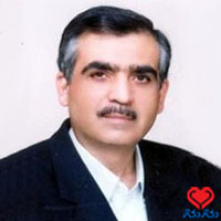 مسعود عبدالمنافی تخصص جراحی استخوان و مفاصل (ارتوپدی) شیراز