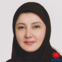 دکتر هاله وفائی
