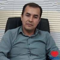 دکتر موسی صمدی