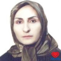 دکتر کبری طالبی بیدهندی