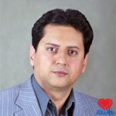 دکتر شهرام شهسوارانی