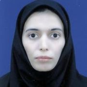 الهه تقوایی زحمت کش