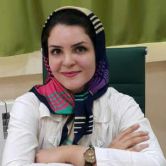 دکتر بهار پویا
