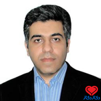 امیر احمد نصیری فوق تخصص بیماری‌های کلیه بزرگسالان (نفرولوژی بزرگسالان) تهران