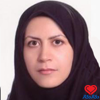 دکتر ریحانه پدیدارنیا