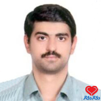 دکتر مهدی شریف زاده کرمانی