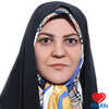 طیبه هاشم زاده کارشناسی ارشد روانشناسی عمومی تبریز