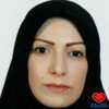 مرضیه محمد اکبری دکترای حرفهای پزشکی تهران