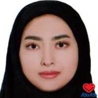 دکتر نیلوفر کفایتی