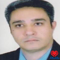 دکتر بابک قرائی پورعباس آبادی