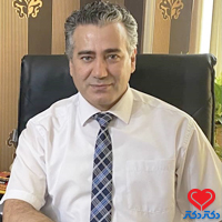 دکتر اسفندیار کریمی