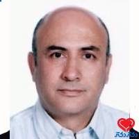 سیروس ایرانی پور دکترای حرفهای کایروپراکتیک تهران