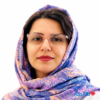 دکتر الهام دنیادیده اهراب