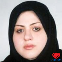 دکتر سهیلا نورصادقی موسوی