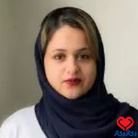 دکتر شبنم ثمن گوئی