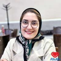 دکتر مرضیه واقفی
