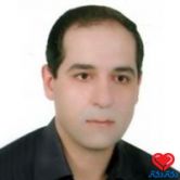 دکتر امیرحسین براتی