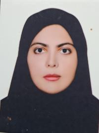 زهرا محمدی