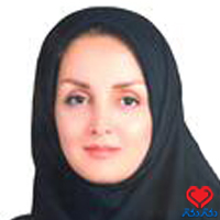 دکتر سلمه دادگر