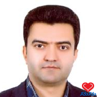 دکتر محمدرضا ایزدپناه