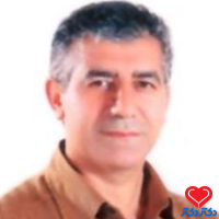 دکتر علی نیک یار