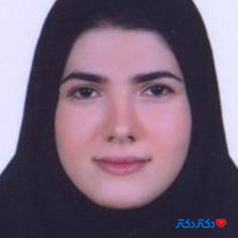 دکتر سیده ماندانا اشکان