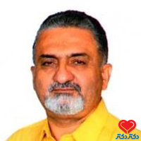 دکتر احمد ربانی
