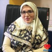 دکتر راضیه ایرجی